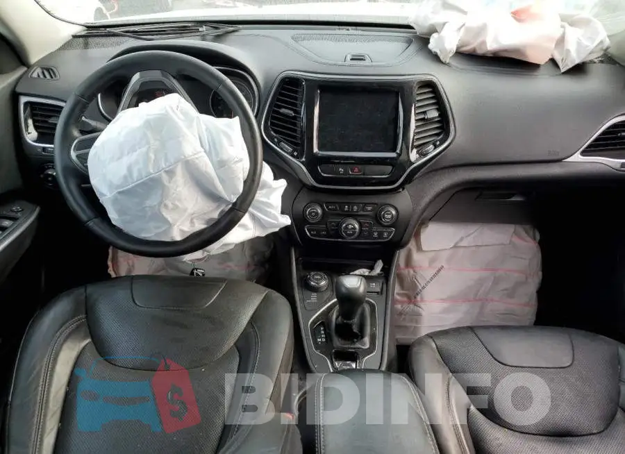 1C4PJMDX9KD408048 Photo# 8