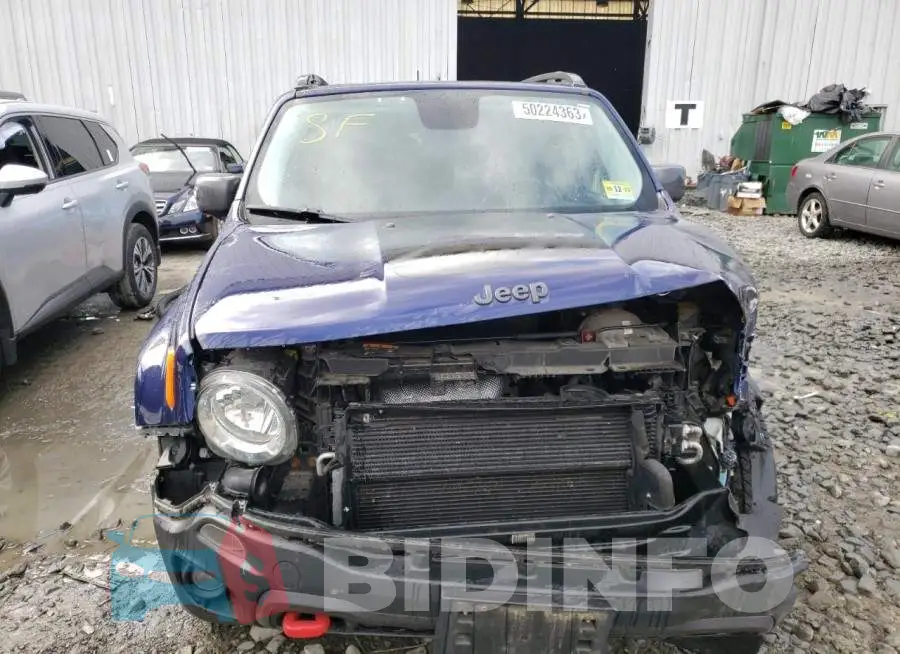 ZACCJBCT1GPE35982 Photo# 5