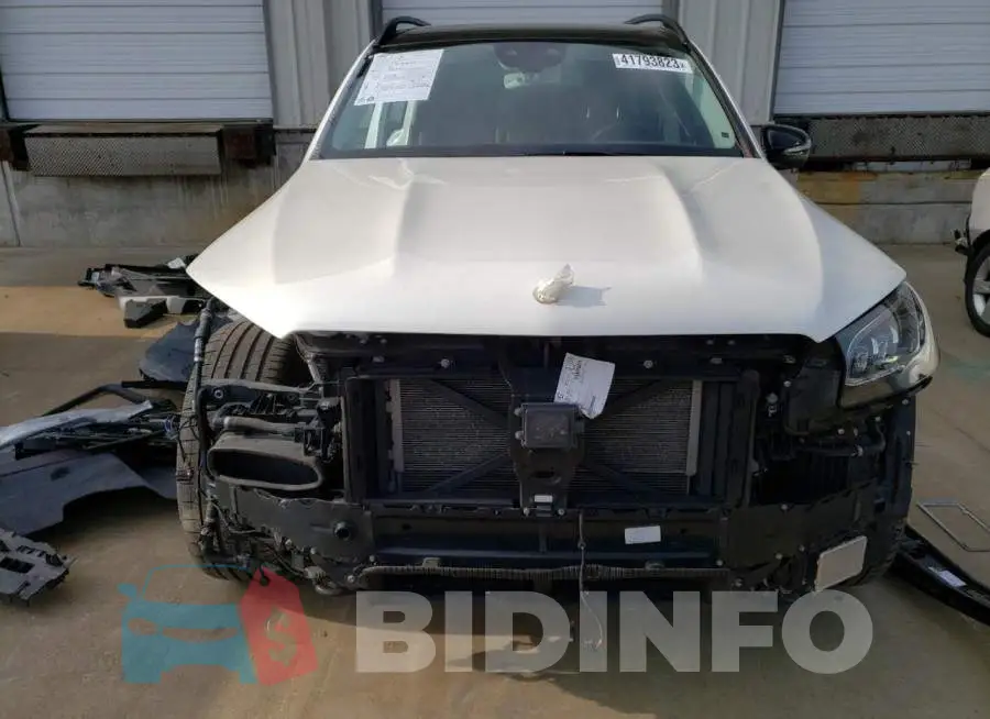 4JGFF8GE8LA154538 Photo# 5