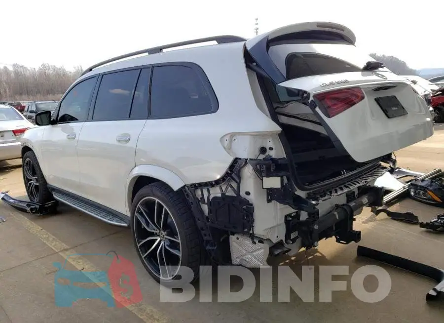 4JGFF8GE8LA154538 Photo# 2