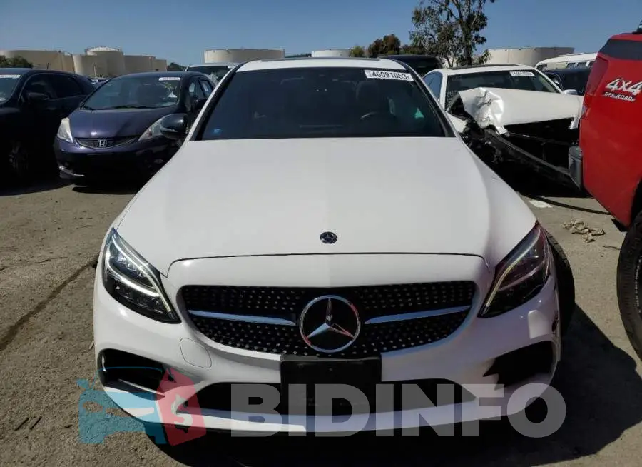 55SWF8DB9LU327732 Photo# 5