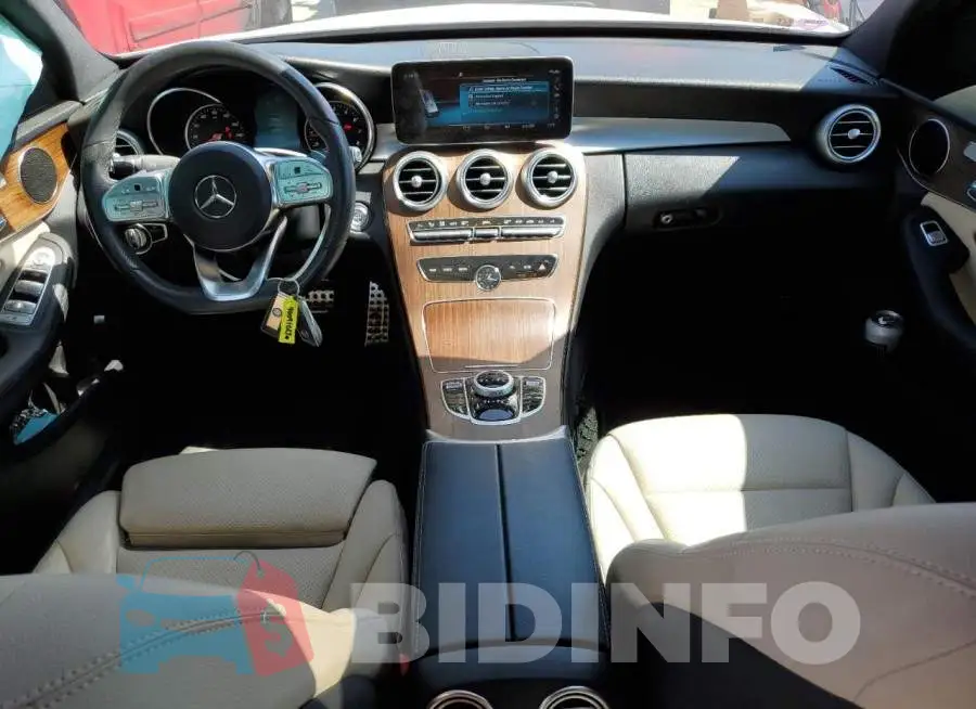 55SWF8DB9LU327732 Photo# 8