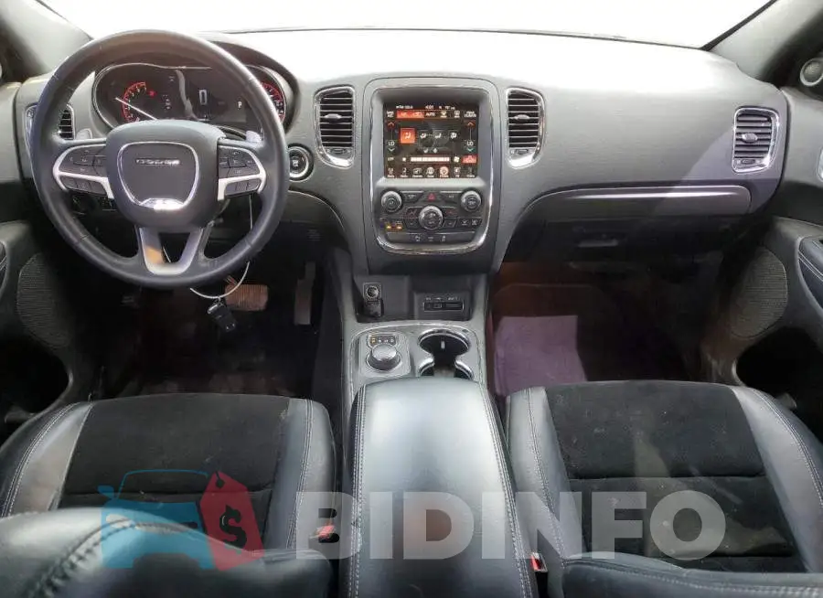 1C4RDHAG4FC745170 Photo# 8