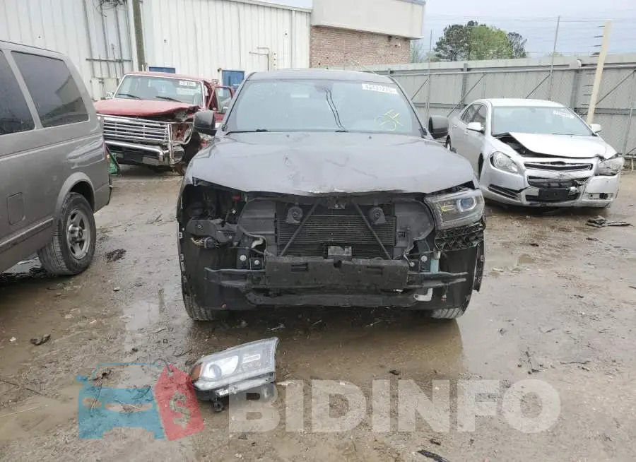 1C4RDJAGXFC101308 Photo# 5