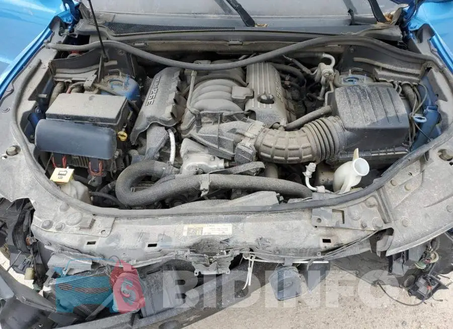 1C4SDJGJ0JC456825 Photo# 12