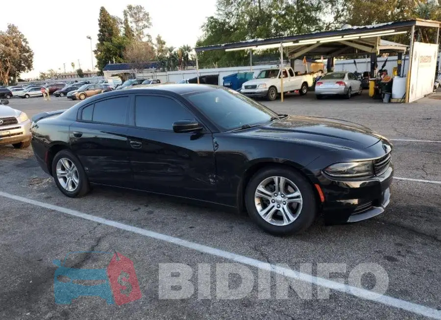 2C3CDXBG3FH745466 Photo# 4