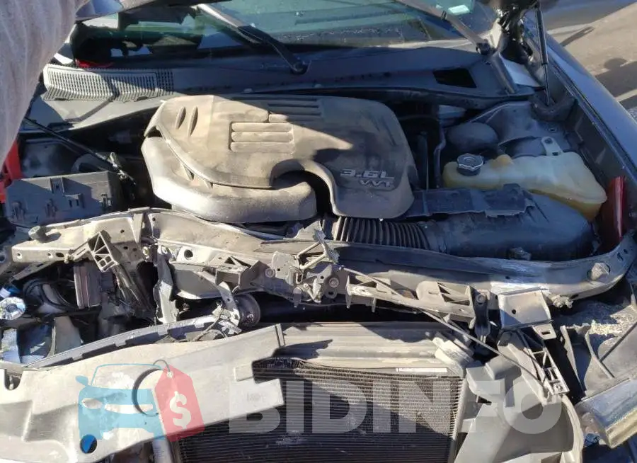 2C3CDXBG7EH147637 Photo# 11