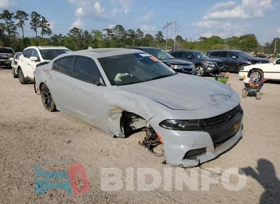 2C3CDXBG7MH659820 Photo# 4