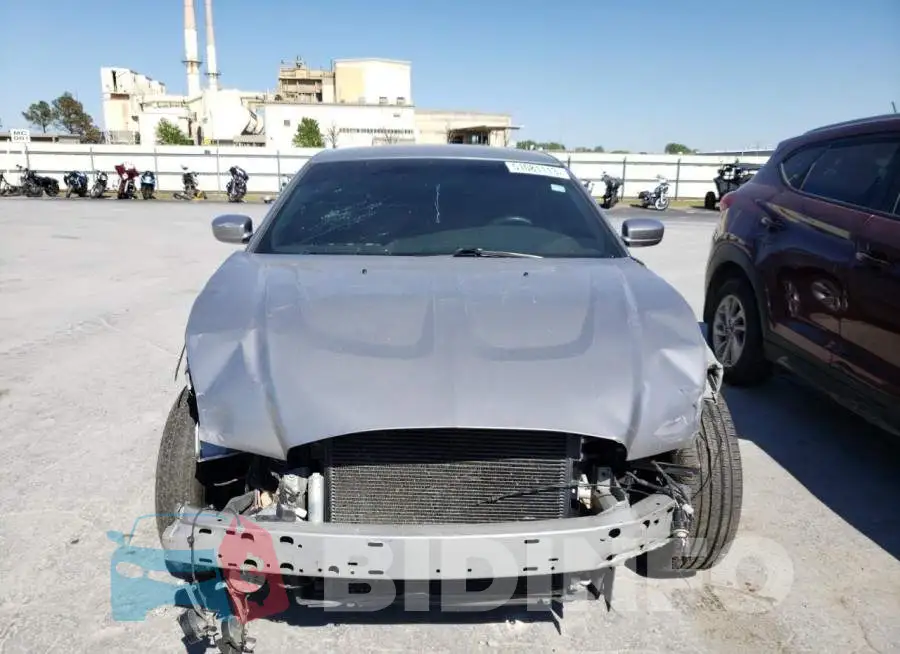 2C3CDXBG8EH192490 Photo# 5