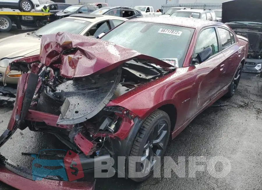 2C3CDXCT6NH157880 Photo# 2