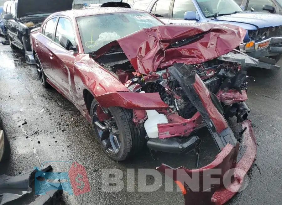 2C3CDXCT6NH157880 Photo# 1