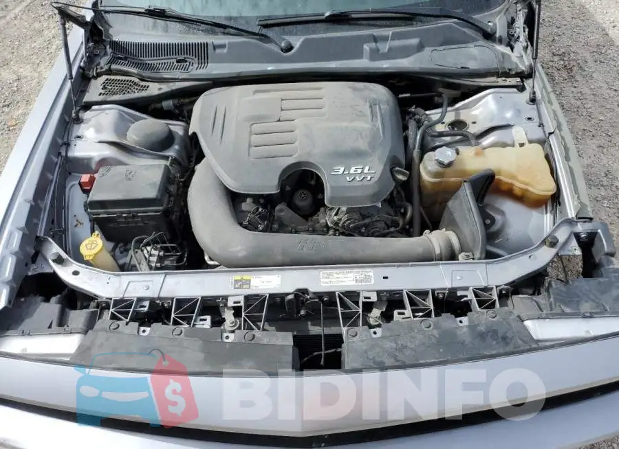 2C3CDYAG9EH152801 Photo# 11