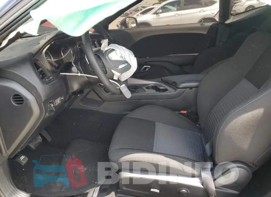 2C3CDZBT5PH517656 Photo# 7