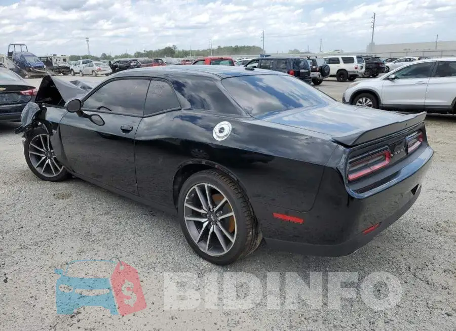 2C3CDZBT5PH517656 Photo# 2