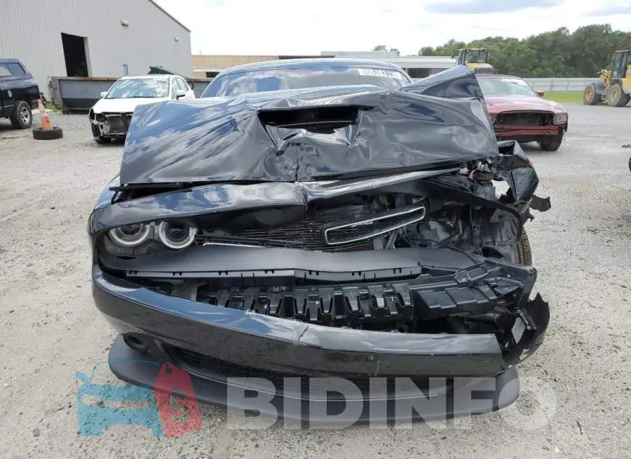 2C3CDZBT5PH517656 Photo# 5