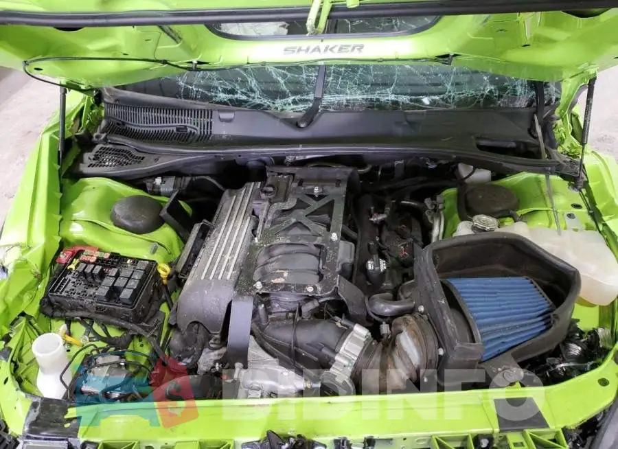 2C3CDZFJ3KH652152 Photo# 11