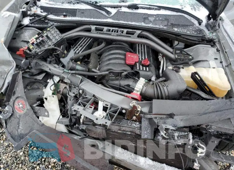 2C3CDZFJXKH702089 Photo# 11