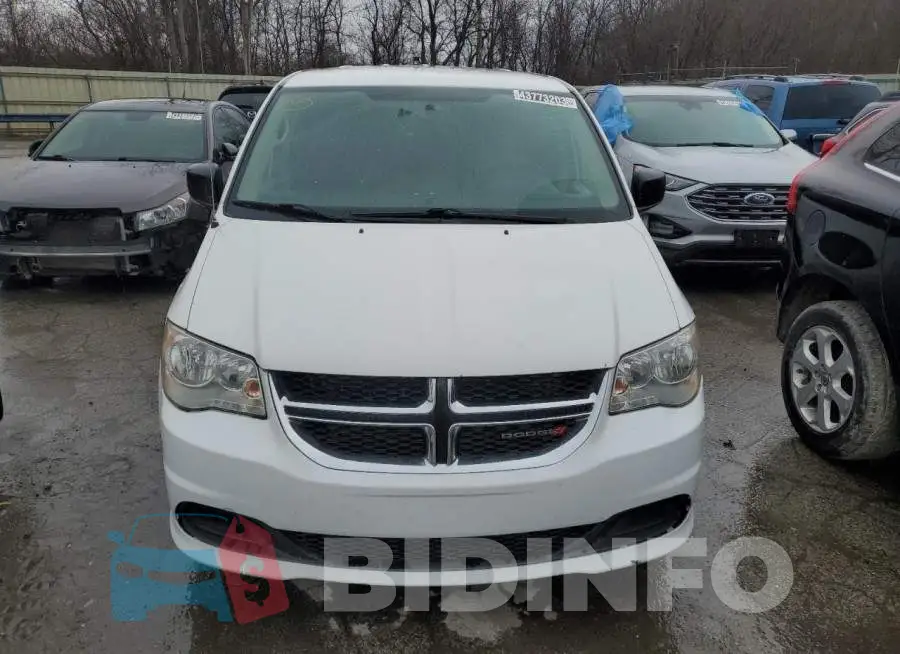 2C4RDGBG5GR377535 Photo# 5