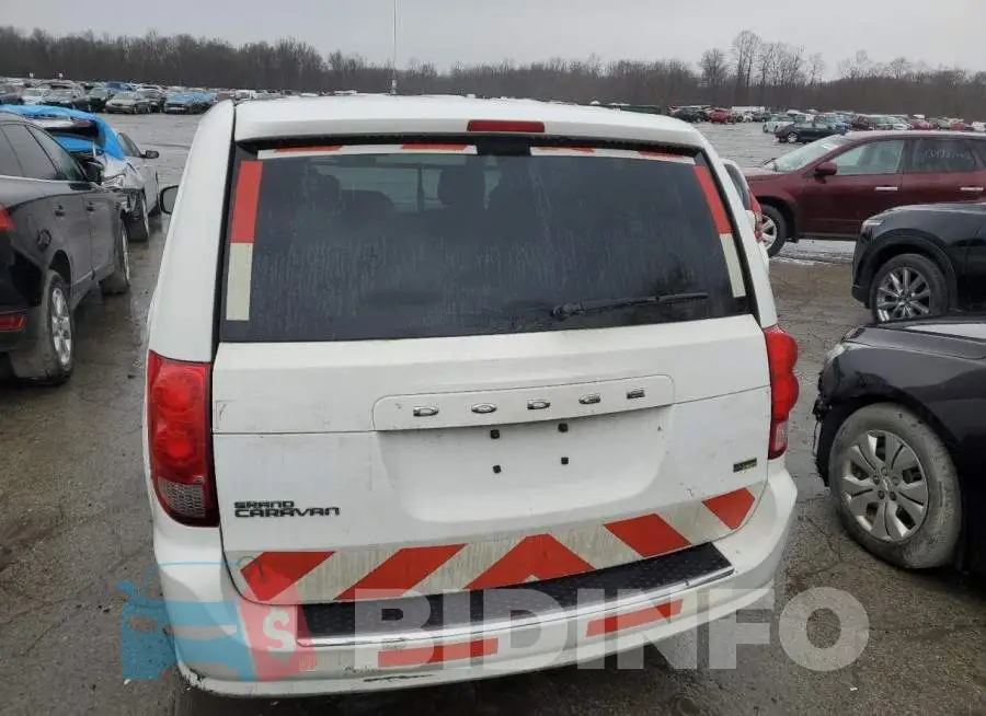 2C4RDGBG5GR377535 Photo# 6