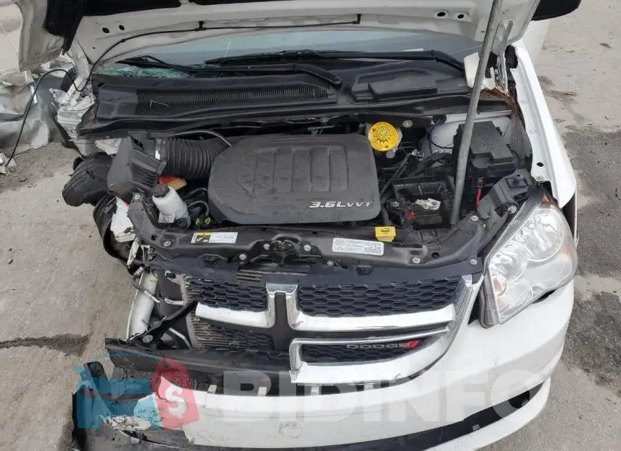 2C4RDGBG6JR181336 Photo# 12