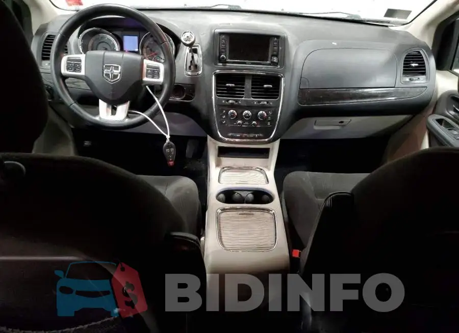 2C4RDGCG4GR321780 Photo# 8