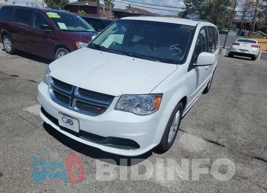 2C4RDGCGXGR224762 Photo# 2