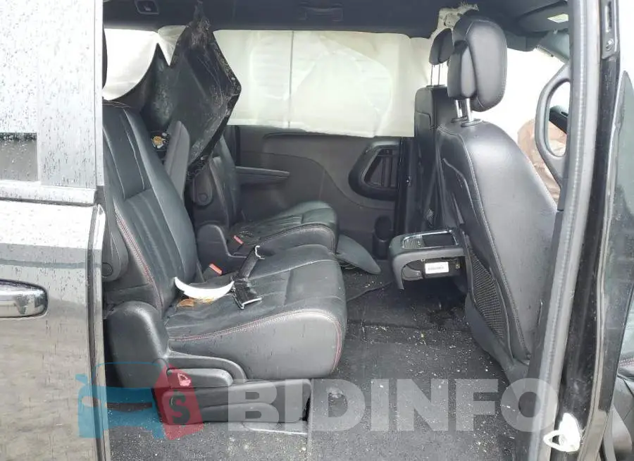 2C4RDGEG1KR695625 Photo# 11