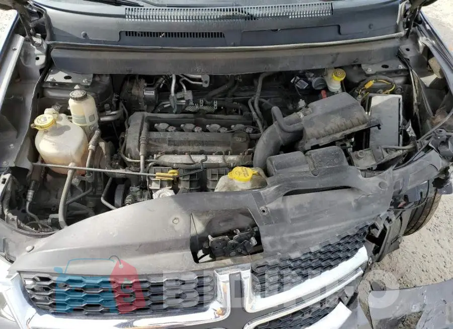 3C4PDCAB0FT747811 Photo# 12