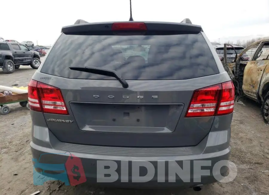 3C4PDCAB4LT260476 Photo# 6