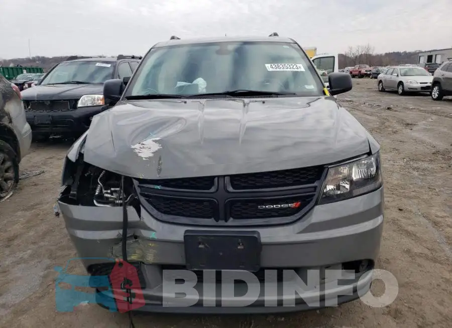 3C4PDCAB4LT260476 Photo# 5