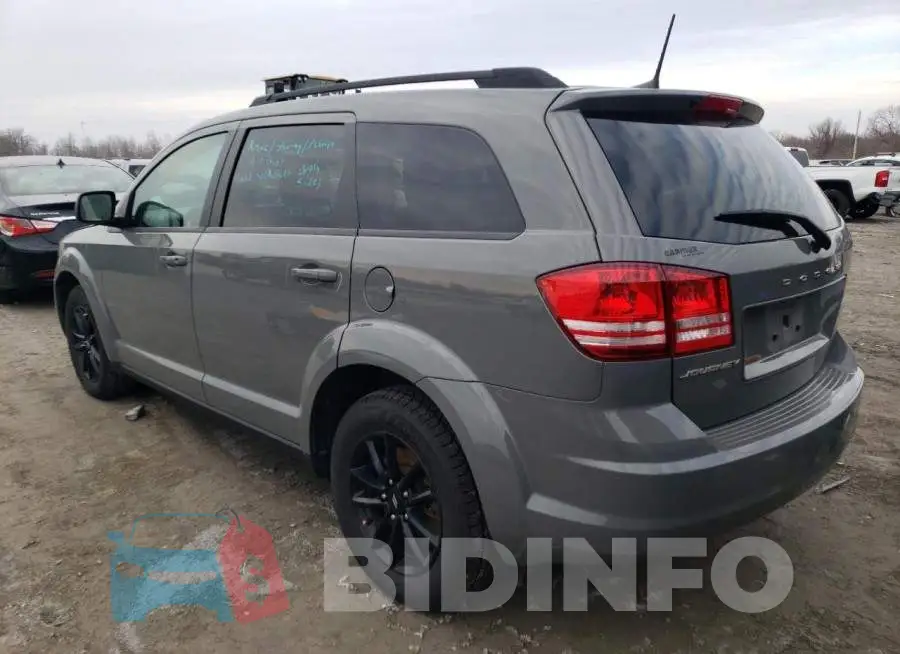 3C4PDCAB4LT260476 Photo# 2