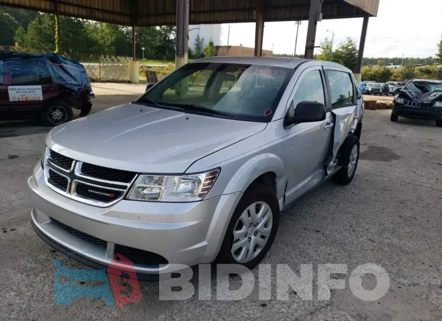3C4PDCAB5ET278150 Photo# 2