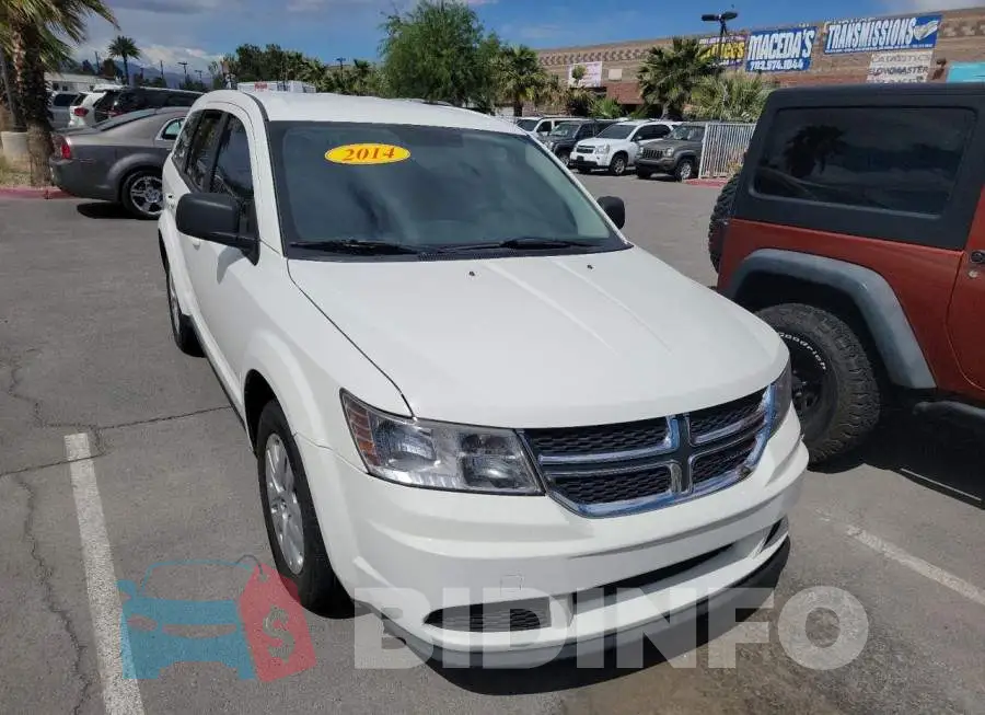 3C4PDCAB6ET235775 Photo# 1