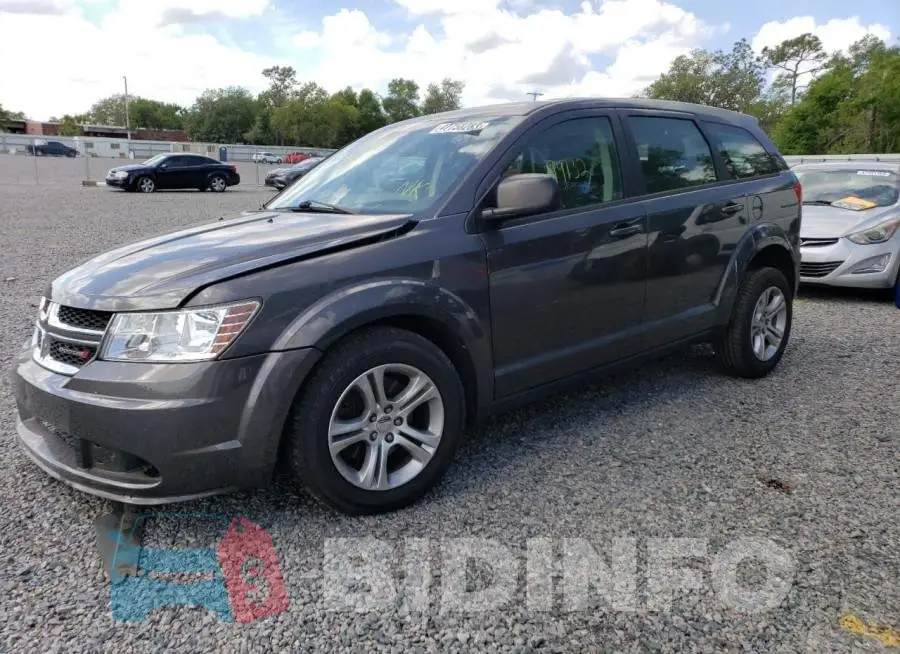 3C4PDCAB6FT720371 Photo# 1