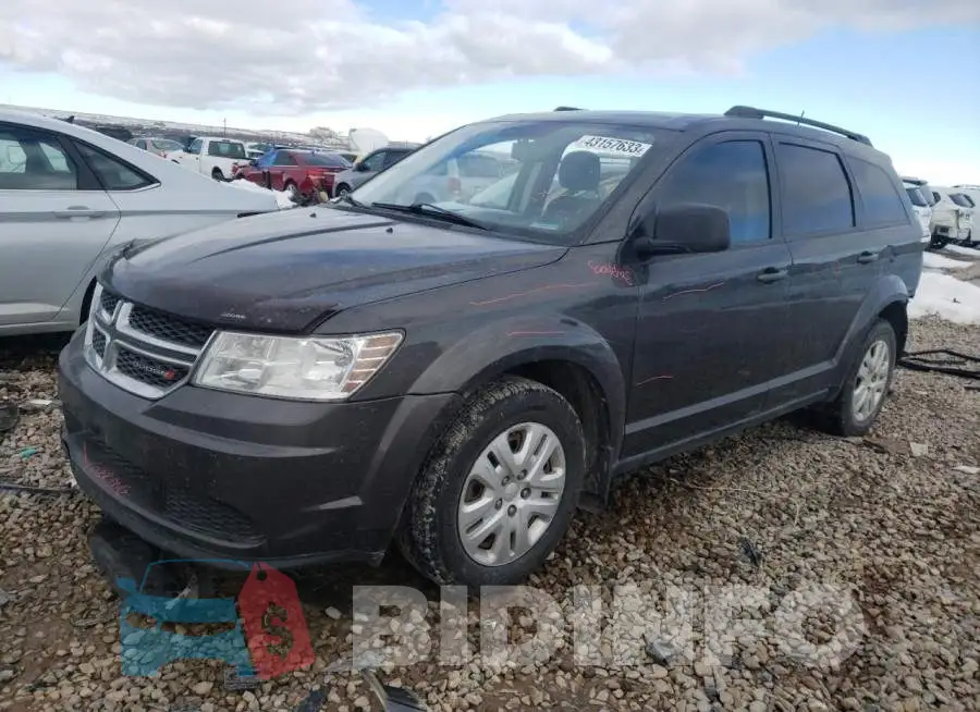 3C4PDCAB8GT142582 Photo# 1