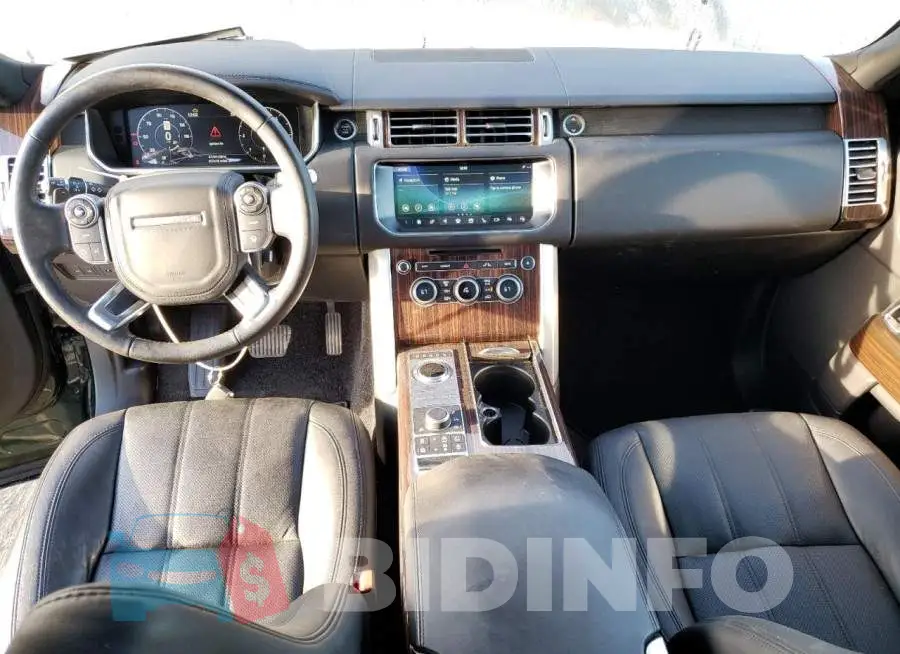 SALGS2FK3HA350203 Photo# 8
