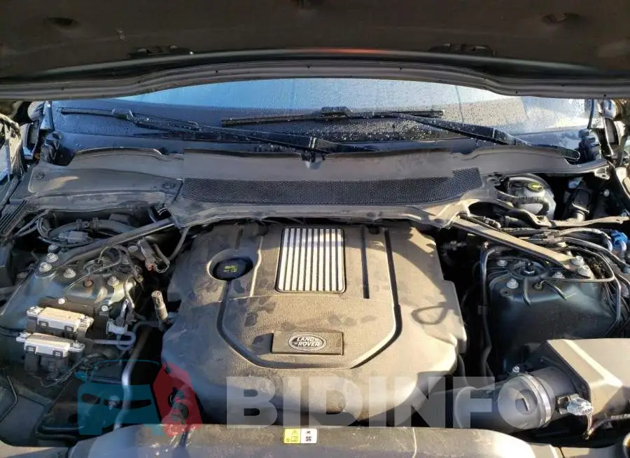 SALGS2FK3HA350203 Photo# 11