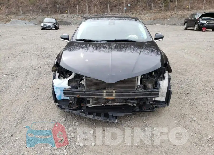 3LN6L2LU0GR630134 Photo# 5