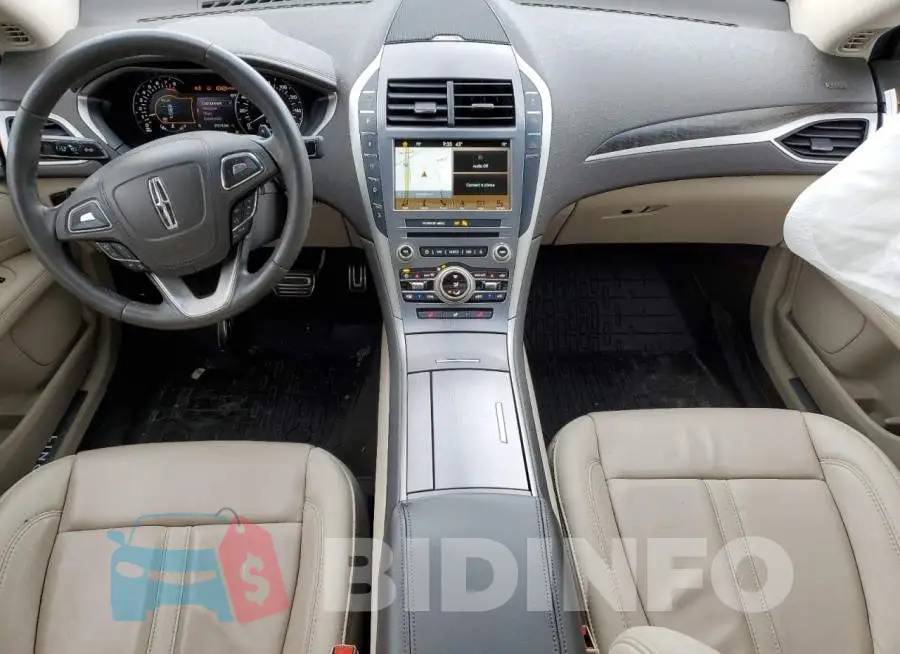 3LN6L5D91KR618398 Photo# 8