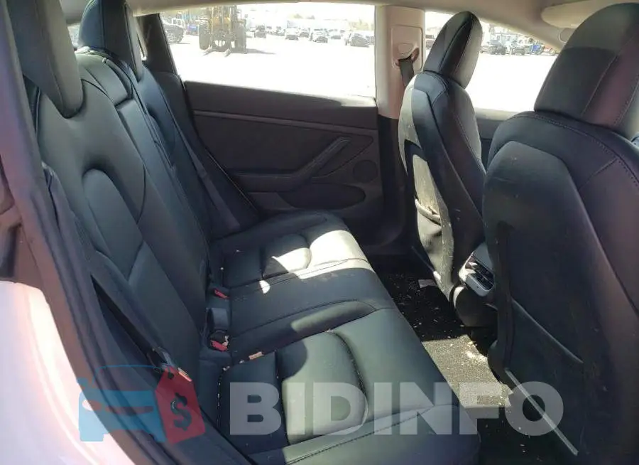 5YJ3E1EB2NF253022 Photo# 10