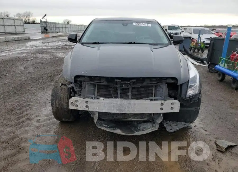1G6AA5RX8E0168901 Photo# 5
