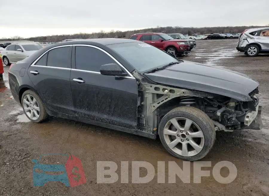 1G6AA5RX8E0168901 Photo# 4