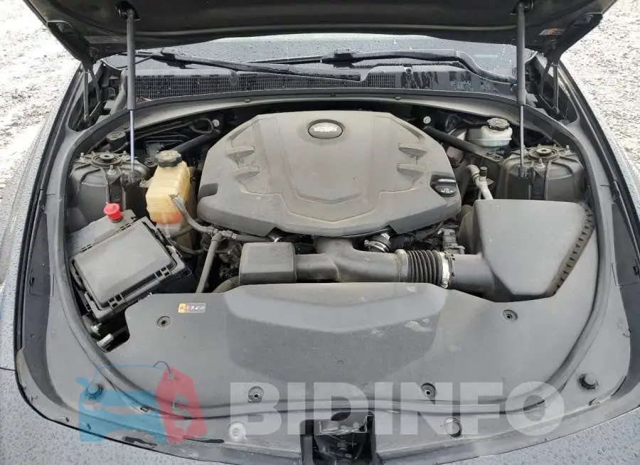 1G6AR5SS3G0112424 Photo# 11