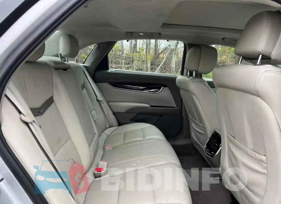 2G61T5S37E9253574 Photo# 6