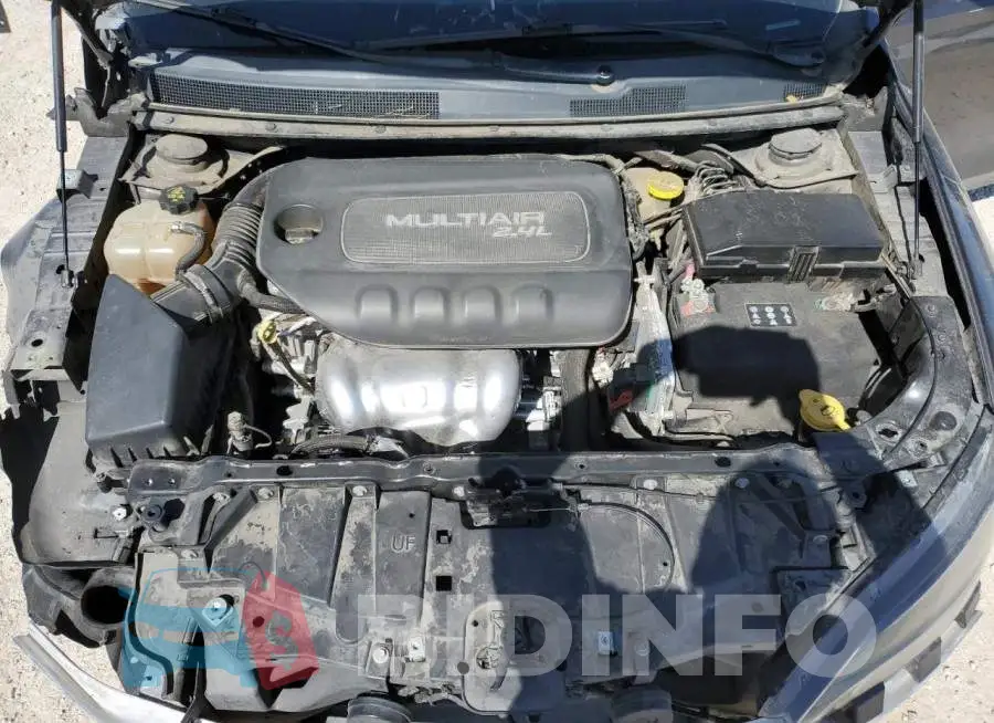 1C3CCCAB7FN746368 Photo# 11