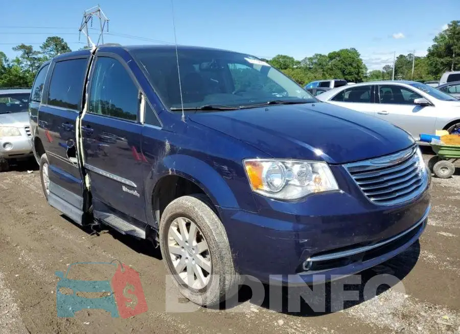 2C4RC1BG2GR186459 Photo# 4