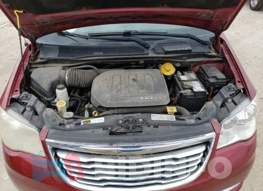 2C4RC1BG8ER394911 Photo# 12