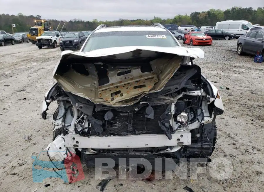 2T2ZK1BA2FC174921 Photo# 5