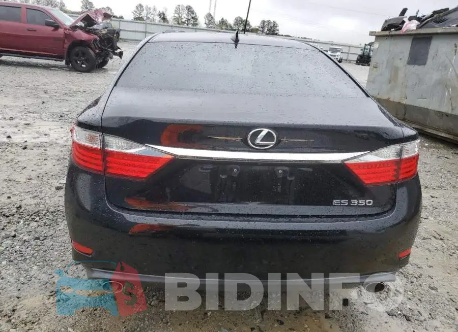 JTHBK1GG9F2206912 Photo# 6