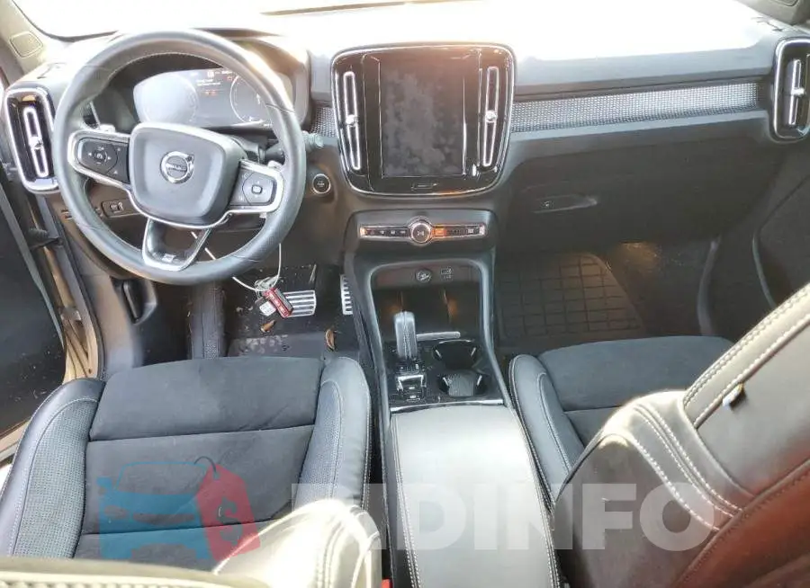 YV4162UMXK2153923 Photo# 8
